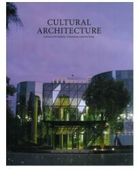 Cultural Architecture (ISBN: 9789881566287)