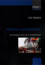 Európai kaleidoszkóp (ISBN: 9789632366531)