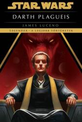 Star Wars - Darth Plagueis: Legendák - a legjobb történetek (2023)