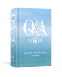 Q&A pe zi pentru suflet (ISBN: 9781984822734)