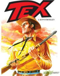 Tex 1. kötet - A könyörtelen (ISBN: 9786155891205)