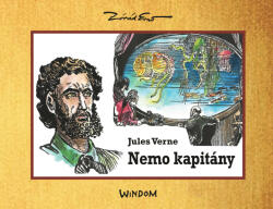 Nemo kapitány (ISBN: 9786155201516)
