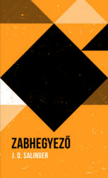 Zabhegyező - Helikon Zsebkönyvek 107 (ISBN: 9789634797128)