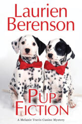 Pup Fiction (ISBN: 9781496718389)
