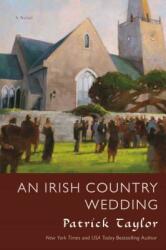 An Irish Country Wedding (ISBN: 9780765332189)