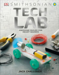 Tech Lab (ISBN: 9781465481726)