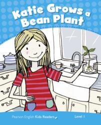 Level 1: Katie Grows a Bean CLIL AmE (ISBN: 9781447944218)