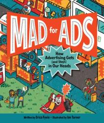 Mad for Ads (ISBN: 9781525301315)