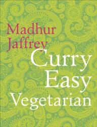 Curry Easy Vegetarian (ISBN: 9780091949471)