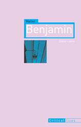 Walter Benjamin (ISBN: 9781861893437)