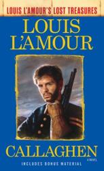 Callaghen (ISBN: 9780425286111)