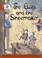 Literacy Edition Storyworlds Stage 7 Once Upon A Time World The Elves and the Shoemaker (ISBN: 9780435141011)