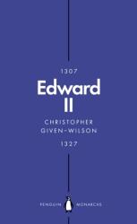 Edward II (ISBN: 9780141989914)
