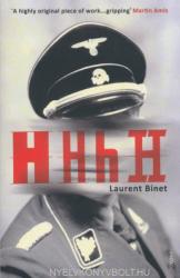 Laurent Binet - HHhH - Laurent Binet (2013)
