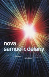 Samuel R. Delany - Nova - Samuel R. Delany (ISBN: 9780375706707)