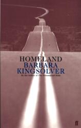 Homeland (ISBN: 9780571179572)