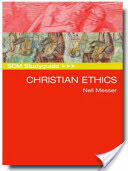 Scm Studyguide: Christian Ethics (ISBN: 9780334029953)