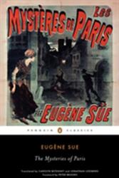 Mysteries of Paris (ISBN: 9780143107125)