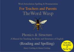 The Word Wasp (ISBN: 9780953871438)