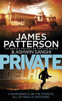 Private Delhi - (ISBN: 9781784752149)