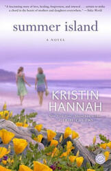 Summer Island - Kristin Hannah (ISBN: 9780345483447)