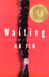 Waiting (ISBN: 9780375706417)