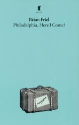 Philadelphia, iată-mă (ISBN: 9780571085866)