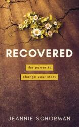 Recovered (ISBN: 9781087914145)