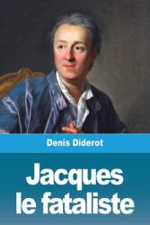 Jacques le fataliste (ISBN: 9783967879308)