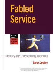 Fabled Service P (ISBN: 9780787909383)
