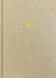 CSB She Reads Truth Bible, Sand Cloth Over Board - Raechel Myers, Amanda Bible Williams (ISBN: 9781087752297)