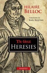 The Great Heresies (ISBN: 9781621641384)