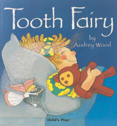 Tooth Fairy (ISBN: 9780859532938)