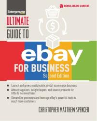 Ultimate Guide to Ebay for Business (ISBN: 9781642011449)