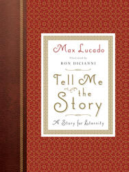 Tell Me the Story (ISBN: 9781433547447)