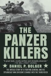 The Panzer Killers (ISBN: 9780593183724)