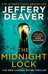 The Midnight Lock (ISBN: 9780008303884)