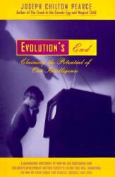 Evolution's End (ISBN: 9780062507327)