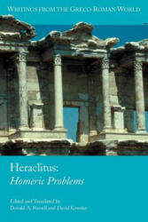Heraclitus - Heraclitus (ISBN: 9781589831223)