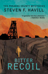 Bitter Recoil (ISBN: 9781890208400)