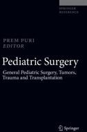 Pediatric Surgery: General Pediatric Surgery Tumors Trauma and Transplantation (ISBN: 9783662435588)