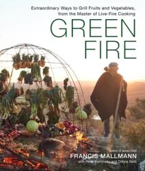 Green Fire (ISBN: 9781648290725)