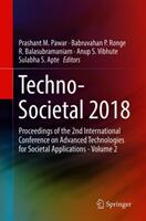Techno-Societal 2018: Proceedings of the 2nd International Conference on Advanced Technologies for Societal Applications - Volume 2 (ISBN: 9783030169619)