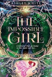 The Impossible Girl (ISBN: 9781957656007)