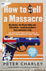 How to Sell a Massacre (ISBN: 9780733341083)