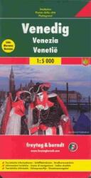 Velence (ISBN: 9783707912678)