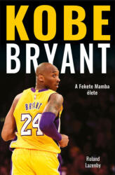 Kobe Bryant (ISBN: 9786158148917)