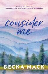 Consider Me (ISBN: 9781761425820)