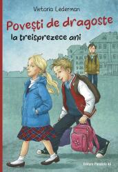 Povești de dragoste la treisprezece ani (ISBN: 9789734739783)