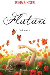 Fluturi (ISBN: 9786303051666)
